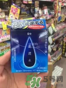 眼藥水的清涼度是什么意思？眼藥水的清涼度區(qū)別