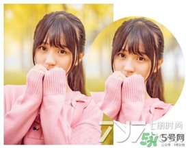 雙魚馬尾怎么扎好看？馬尾辮的各種扎法圖片