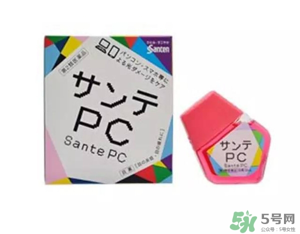眼藥水的清涼度是什么意思？眼藥水的清涼度區(qū)別