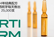 martiderm安瓶怎么用？martiderm安瓶使用方法