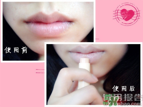 唇部遮瑕膏怎么用？唇部遮瑕膏使用方法
