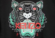 kenzo算不算奢侈品？kenzo算幾線品牌？