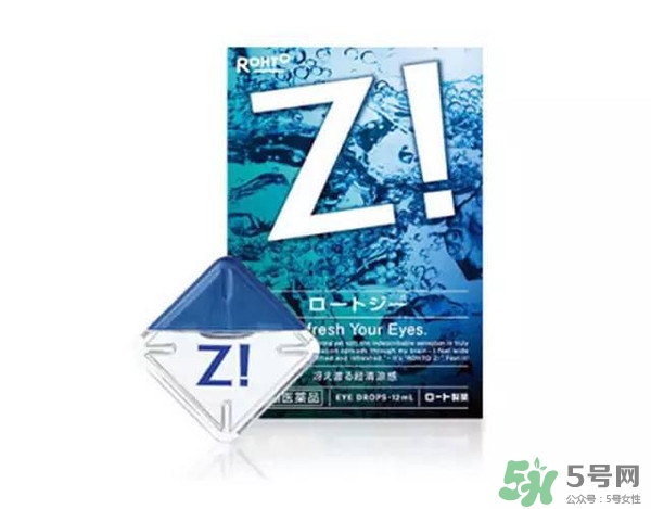 眼藥水的清涼度是什么意思？眼藥水的清涼度區(qū)別