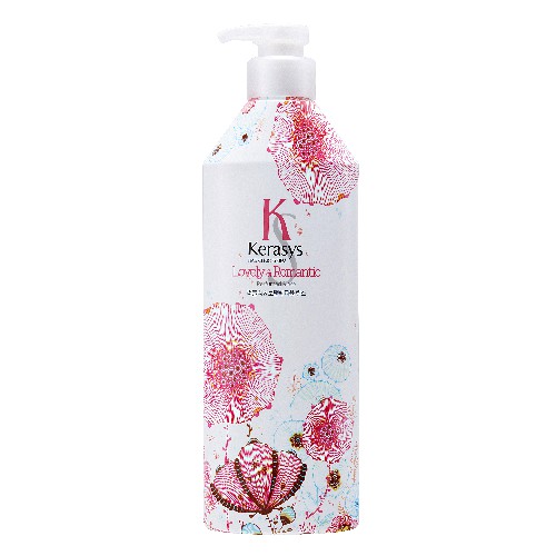kerasys洗發(fā)水怎么樣？kerasys洗發(fā)水有幾種