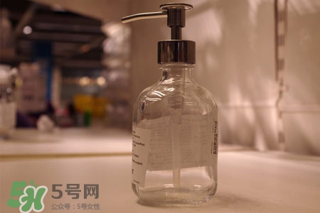 能用洗手液洗碗嗎？洗手液可以洗碗嗎？