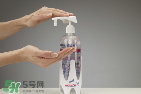 孕婦可以用洗手液嗎？懷孕了能用洗手液嗎？