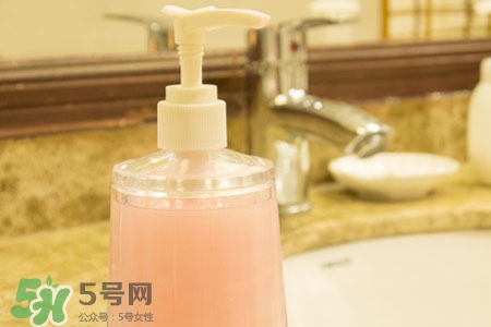 孕婦可以用洗手液嗎？懷孕了能用洗手液嗎？