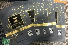 jayjun黃金雪花黑面膜多少錢？jayjun黃金雪花黑面膜韓國(guó)價(jià)格