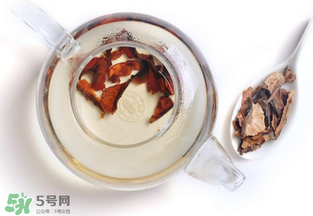 孕婦可以喝分心木泡的水嗎？孕婦喝分心木的副作用