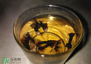 孕婦可以喝分心木泡的水嗎？孕婦喝分心木的副作用