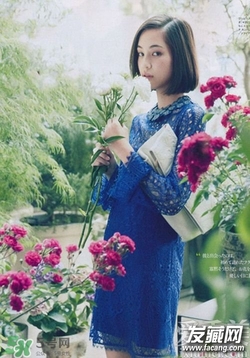 李溪芮的發(fā)型是什么？李溪芮同款發(fā)型怎么打造？
