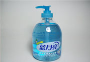 孕婦可以用洗手液嗎？懷孕了能用洗手液嗎？