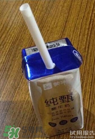 純甄和安慕希哪個好？純甄和安慕希酸奶哪個好喝？