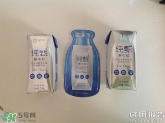 純甄的保質(zhì)期是多久？純甄酸牛奶過期了能喝嗎