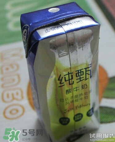 純甄和安慕希哪個好？純甄和安慕希酸奶哪個好喝？