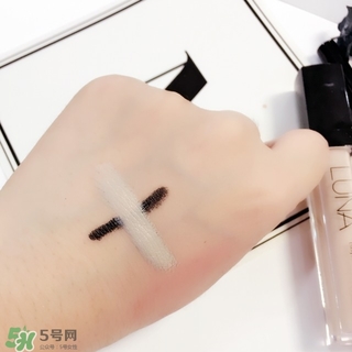 luna遮瑕液怎么用？luna露娜遮瑕液使用方法