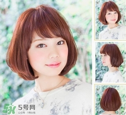 內扣梨花頭短發(fā)_梨花頭短發(fā)發(fā)型圖片