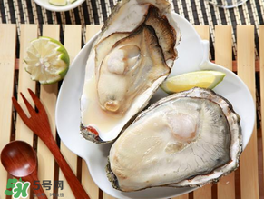 生蠔一次吃幾個(gè)最好？生蠔一天吃幾個(gè)好？