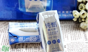 純甄和莫斯利安哪個好？純甄酸奶和莫斯利安酸奶對比