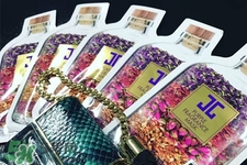 jayjun薰衣草水光面膜怎么用？使用方法