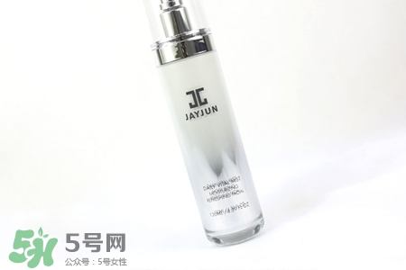 jayjun水光緊致噴霧多少錢？jayjun水光緊致噴霧韓國價格