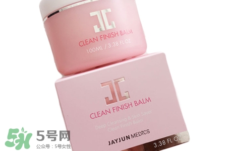 jayjun水光卸妝膏怎么用？jayjun水光卸妝膏使用方法