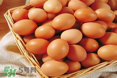 乙肝可以吃雞蛋嗎？乙肝患者能吃雞蛋嗎？
