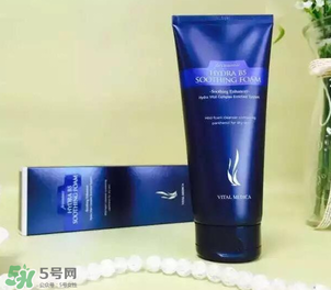 ahc洗面奶多少錢？ahc玻尿酸洗面奶多少錢？