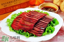 有乙肝能吃牛肉嗎？吃牛肉對(duì)乙肝患者有危害嗎？