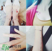 紋身貼怎么洗掉？紋身貼對(duì)身體有害嗎