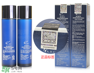?ahc水乳藍(lán)瓶和白瓶哪個(gè)比較好？?ahc藍(lán)瓶和白瓶的區(qū)別