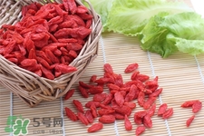 有乙肝能吃枸杞嗎？乙肝病人可以吃枸杞嗎？