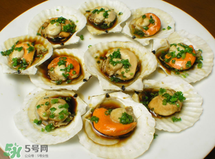 扇貝蒸多久能熟？扇貝蒸多長(zhǎng)時(shí)間最好吃？