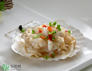 扇貝蒸多久能熟？扇貝蒸多長(zhǎng)時(shí)間最好吃？