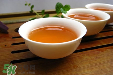 乙肝患者能喝茶嗎？乙肝病人喝什么茶好？