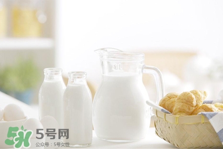 乙肝患者能喝牛奶嗎？乙肝患者喝牛奶有講究