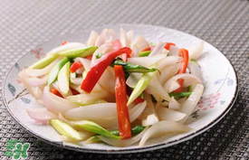 洋蔥變綠能吃嗎？洋蔥為什么會(huì)變綠？