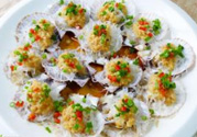 扇貝蒸多久能熟？扇貝蒸多長(zhǎng)時(shí)間最好吃？