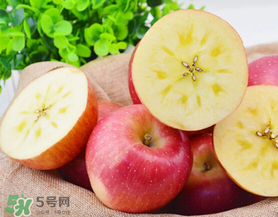 阿克蘇蘋果脆嗎？阿克蘇蘋果是粉蘋果還是脆蘋果？