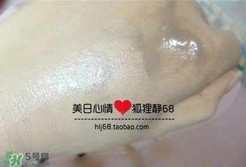 高絲卸妝油怎么用？kose高絲使用方法