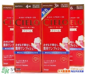 染發(fā)劑哪個(gè)牌子好？2017年染發(fā)劑品牌排行榜