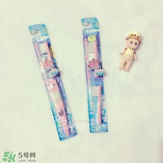kissyou負離子牙刷怎么用？kissyou負離子牙刷使用方法
