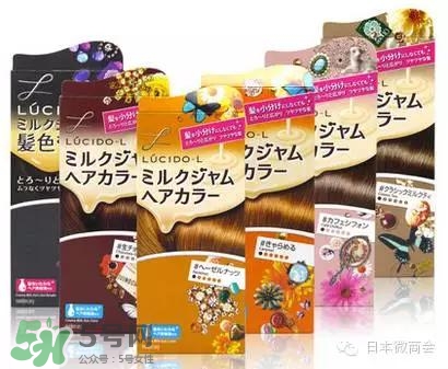 染發(fā)劑哪個(gè)牌子好？2017年染發(fā)劑品牌排行榜