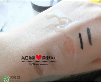 高絲卸妝油怎么用？kose高絲使用方法