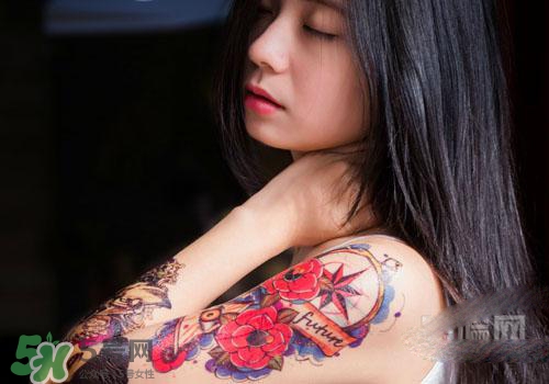 紋身可以徹底洗掉嗎？紋身可以一次徹底洗凈嗎？