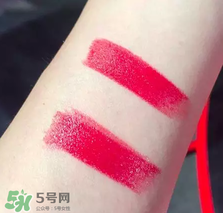 迪奧口紅080是什么顏色？迪奧口紅080試色