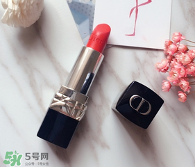 迪奧口紅080怎么樣？迪奧口紅080是新款嗎？