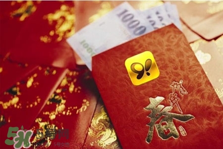 過年壓歲錢怎么給？孩子壓歲錢怎么給合適？