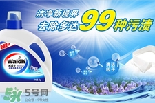 洗衣液可以機(jī)洗嗎？手洗專用洗衣液可以機(jī)洗嗎？