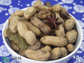 煮花生隔夜能不能吃？花生隔夜可以吃嗎？